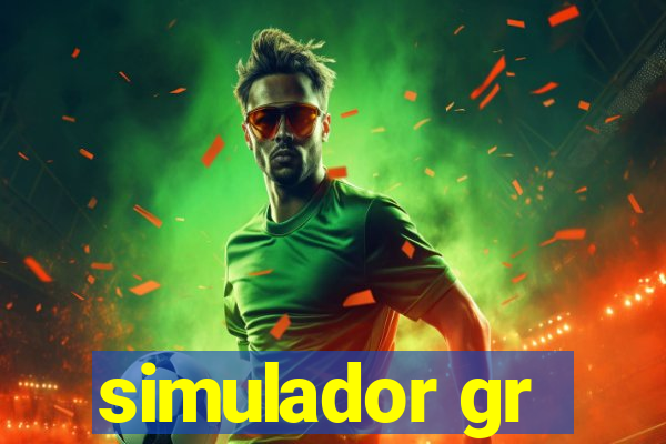 simulador gr